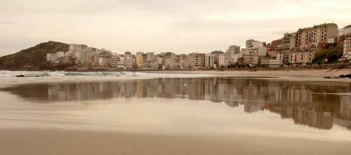 Apartamento Malpica Area Grande