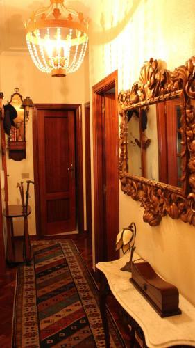 Apartamento Area Mayor