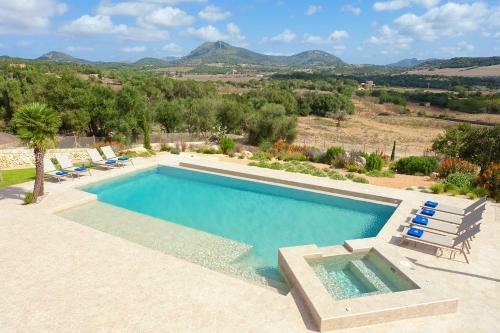 Villa Murtera
