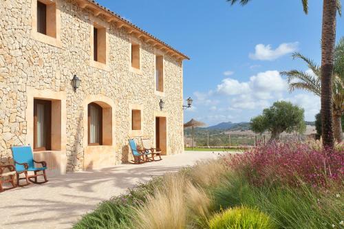 Villa Murtera