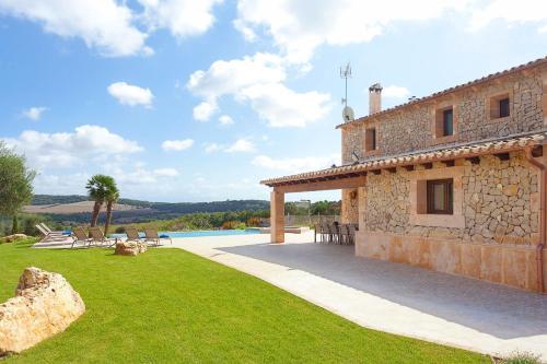 Villa Murtera