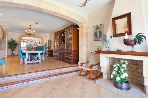 Villa Murtera