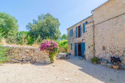 Villa Bandris Vell