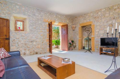 Villa Bandris Vell