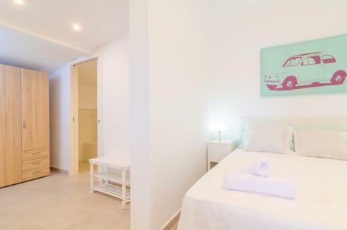 Villa Es Pont Den Teulari Nou
