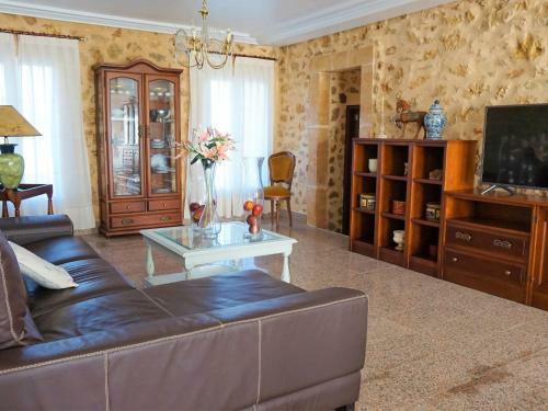 Villa Sa Muntanyeta