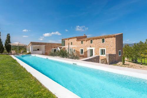 Villa Sa Marineta
