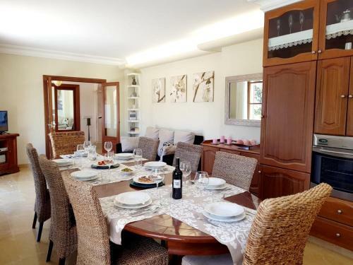 Villa Poligono Poligon 29