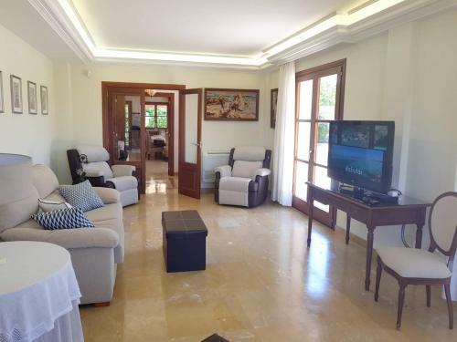 Villa Poligono Poligon 29