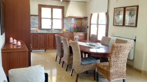 Villa Poligono Poligon 29