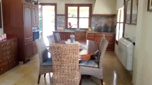 Villa Poligono Poligon 29