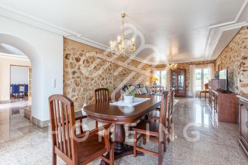 Villa Lux Muntanya