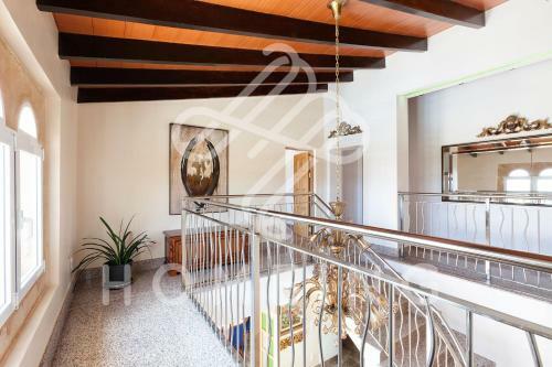 Villa Lux Muntanya