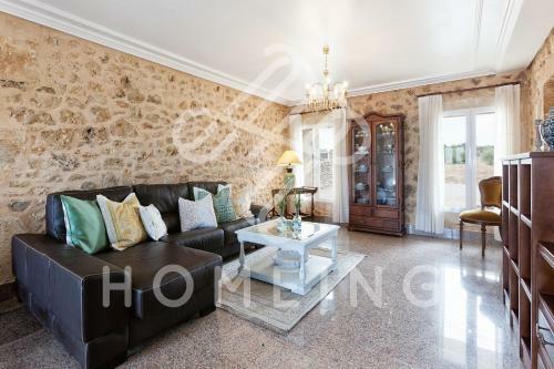 Villa Lux Muntanya