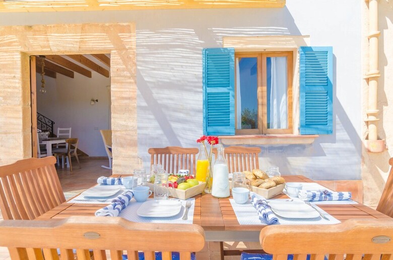 Villa Sa Caseta (caseta Pipera)