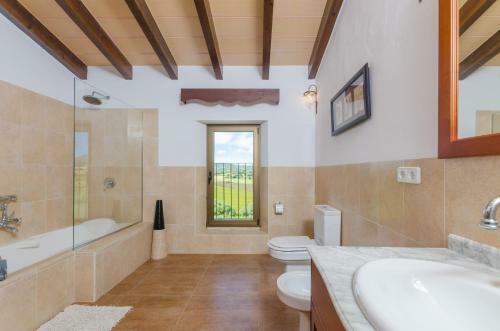 Villa Angigal