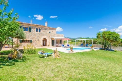 Villa Angigal