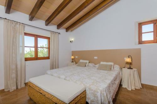 Villa Angigal