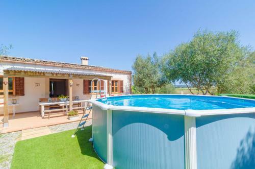 Villa Cas Padri Des Caparo