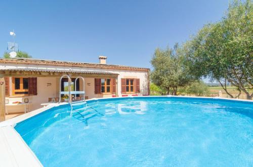 Villa Cas Padri Des Caparo