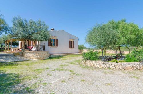 Villa Cas Padri Des Caparo