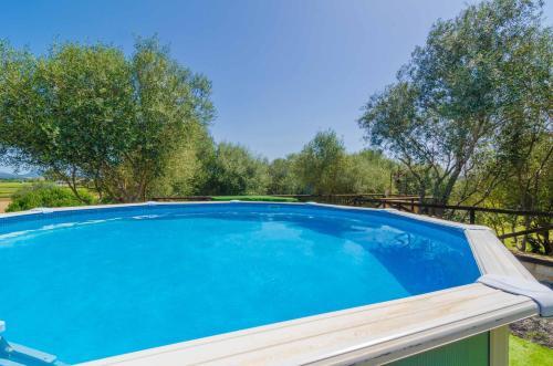 Villa Cas Padri Des Caparo