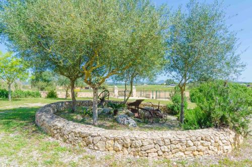 Villa Cas Padri Des Caparo
