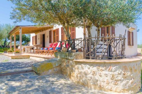 Villa Cas Padri Des Caparo
