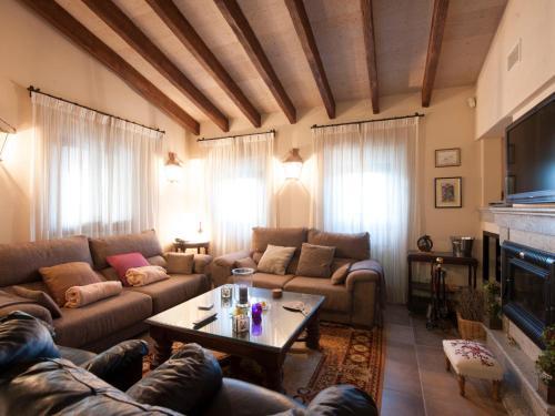 Holiday Home Can Pedro
