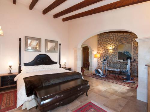 Holiday Home Can Pedro