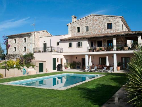 Holiday Home Can Pedro