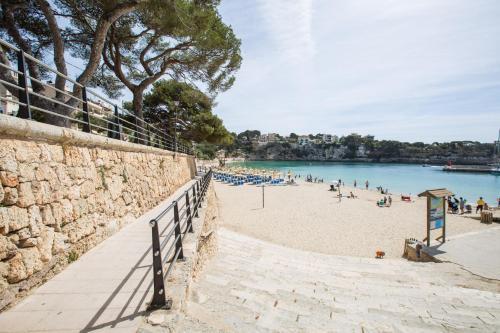 Villa Es Rafal Roig (rafal Arc)