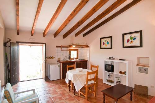 Villa Es Rafal Roig (rafal Arc)