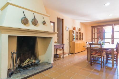 Villa Can Mistero