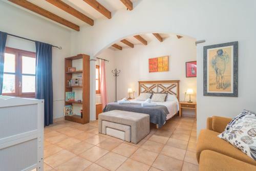 Villa Can Mistero
