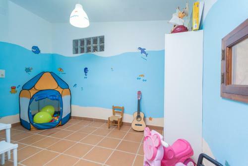 Villa Can Mistero