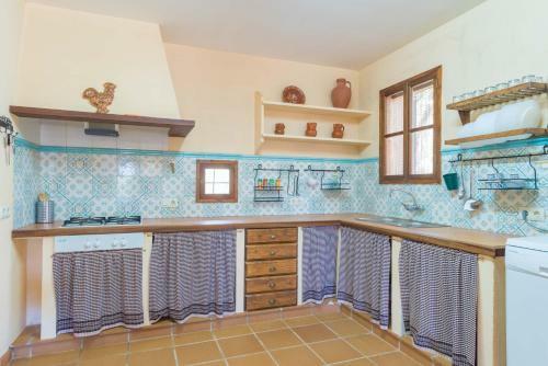 Villa Can Mistero