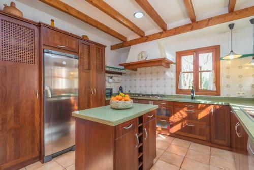 Villa Can Mistero