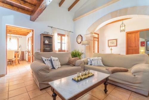 Villa Can Mistero