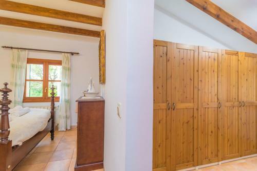 Villa Can Mistero