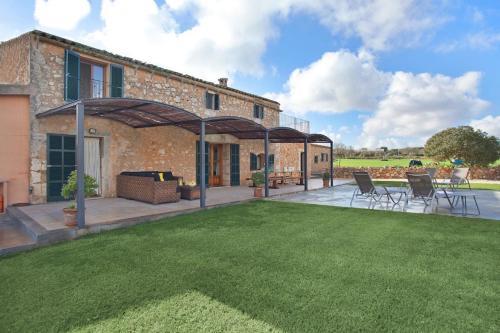 Villa Finca Maria