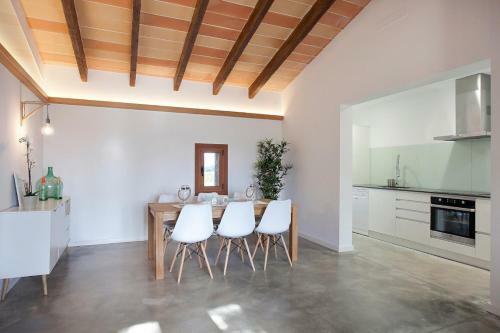 Villa Finca Maria