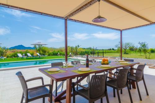 Villa Can Gusti