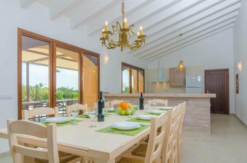 Villa Can Gusti