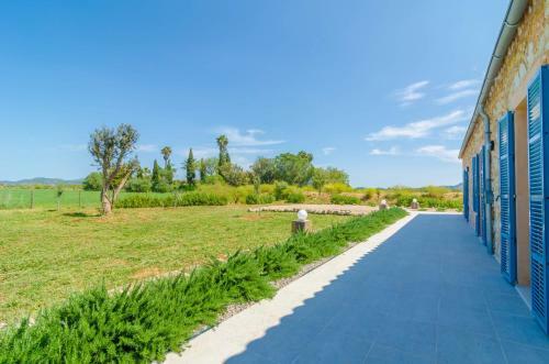 Villa Can Gusti
