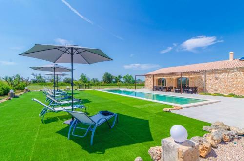 Villa Can Gusti