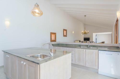 Villa Can Gusti