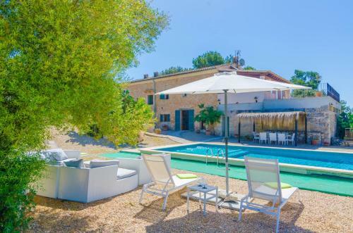 Villa Bandris Nou