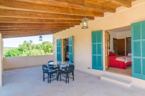 Villa Bandris Nou