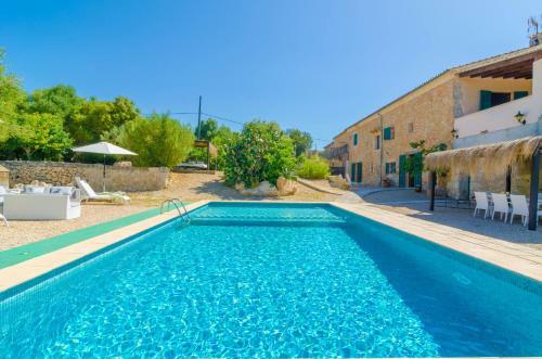 Villa Bandris Nou